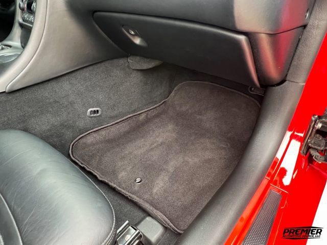 Used 2001 Chevrolet Corvette Coupe w/ Preferred Equipment Group2 image 65