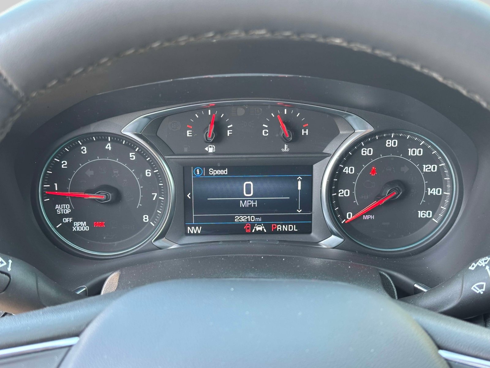 Used 2024 Chevrolet Equinox LT AWD/4WD image 26