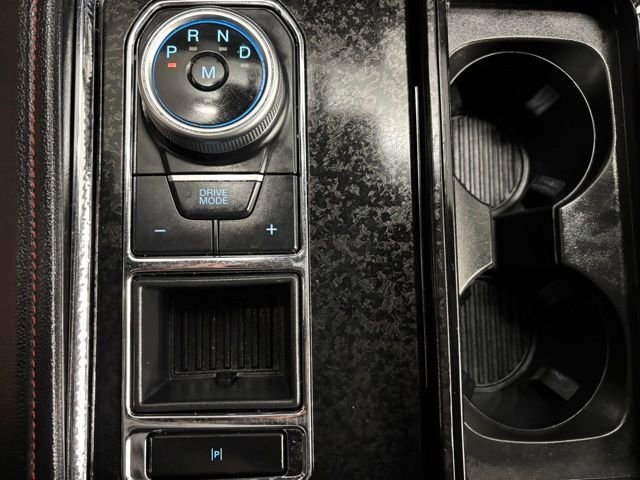 Used 2022 Ford Expedition Limited image 34