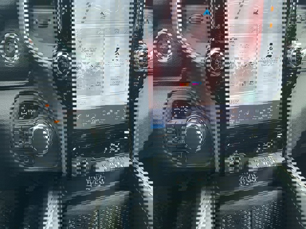 New 2026 RAM 1500 Big Horn image 23