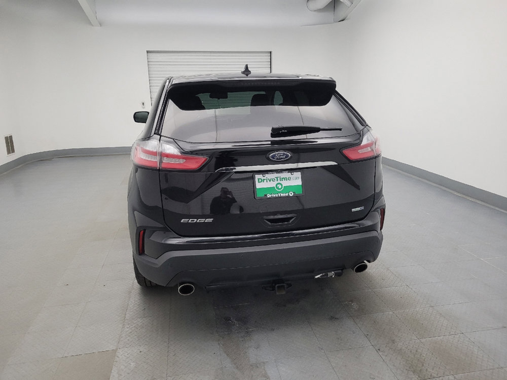 Used 2020 Ford Edge SE AWD/4WD image 6