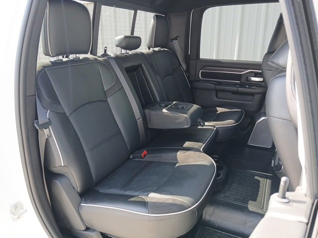 New 2026 RAM 3500 Laramie image 22