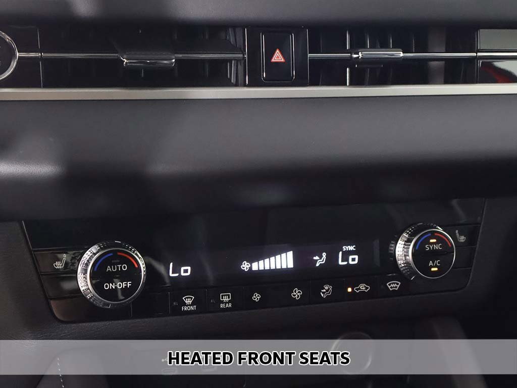 New 2025 Mitsubishi Outlander SE image 8