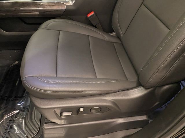 New 2026 Chevrolet Silverado 1500 LTZ w/ LTZ Convenience Package II AWD/4WD image 24