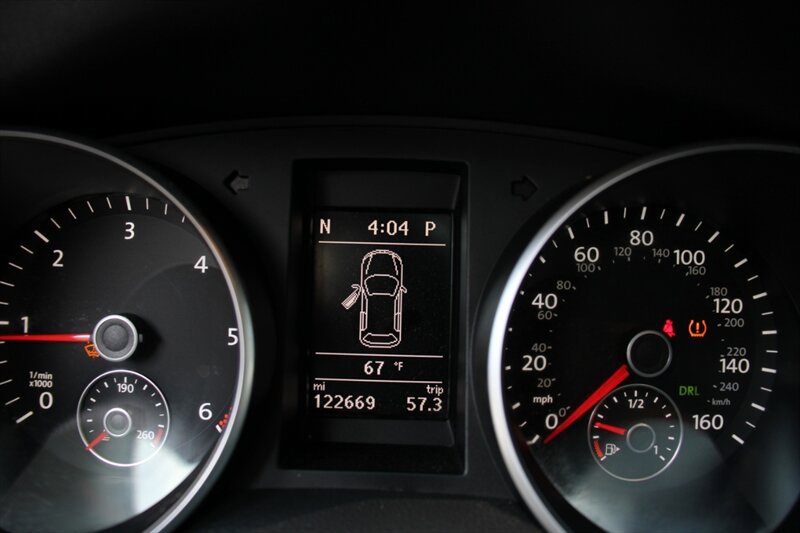 Used 2014 Volkswagen Jetta TDI FWD image 7