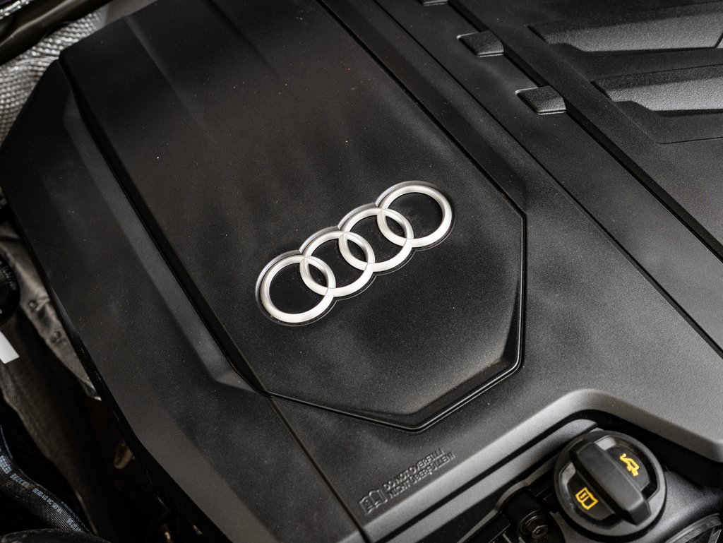 Used 2024 Audi Q5 2.0T Premium w/ Convenience Package image 37