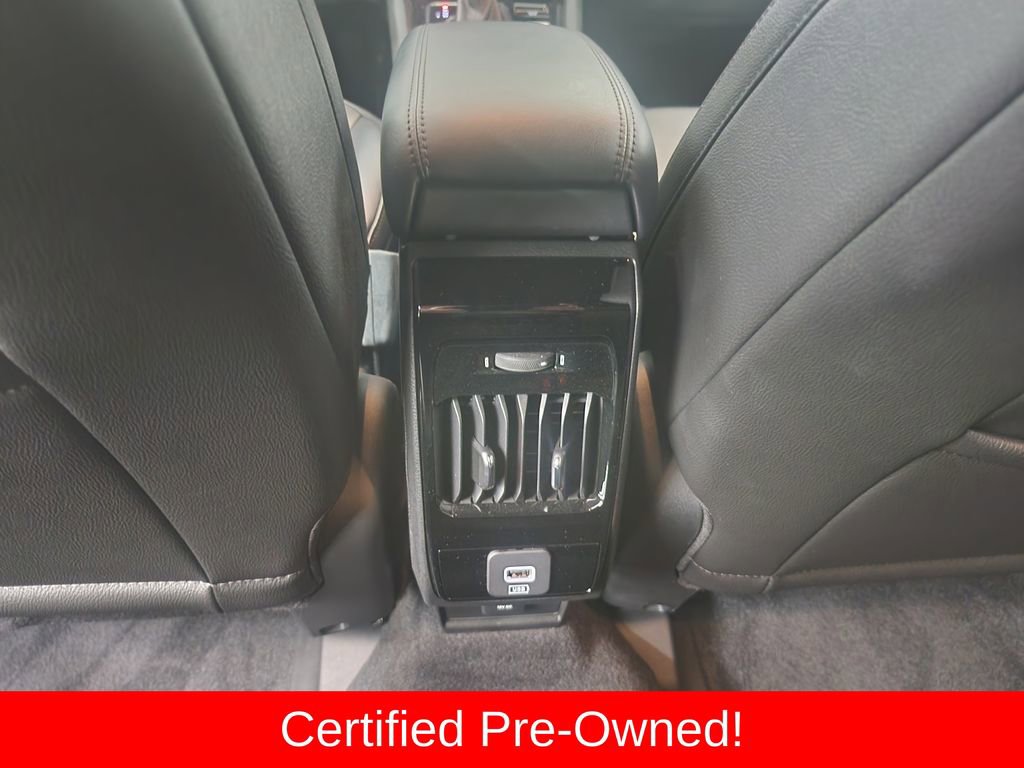 Used 2024 Jeep Compass Latitude image 26