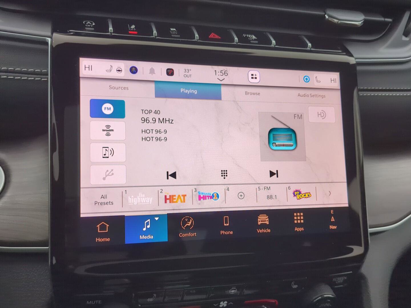 New 2025 Jeep Grand Cherokee Limited image 24