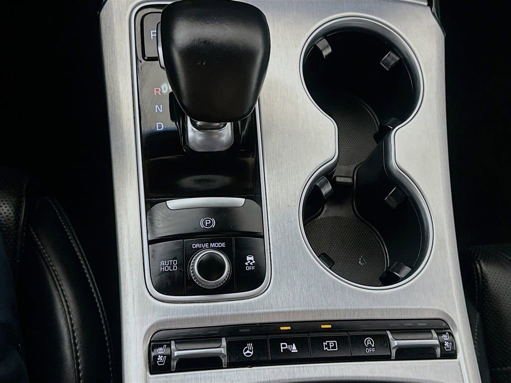 Certified 2022 Kia Stinger GT2 AWD/4WD image 27