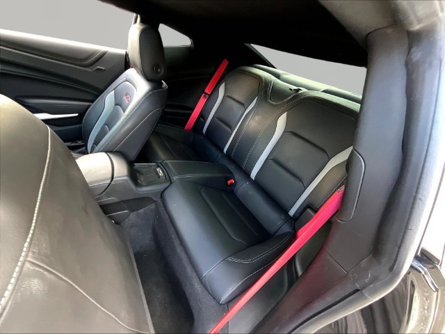 Used 2023 Chevrolet Camaro SS RWD image 23