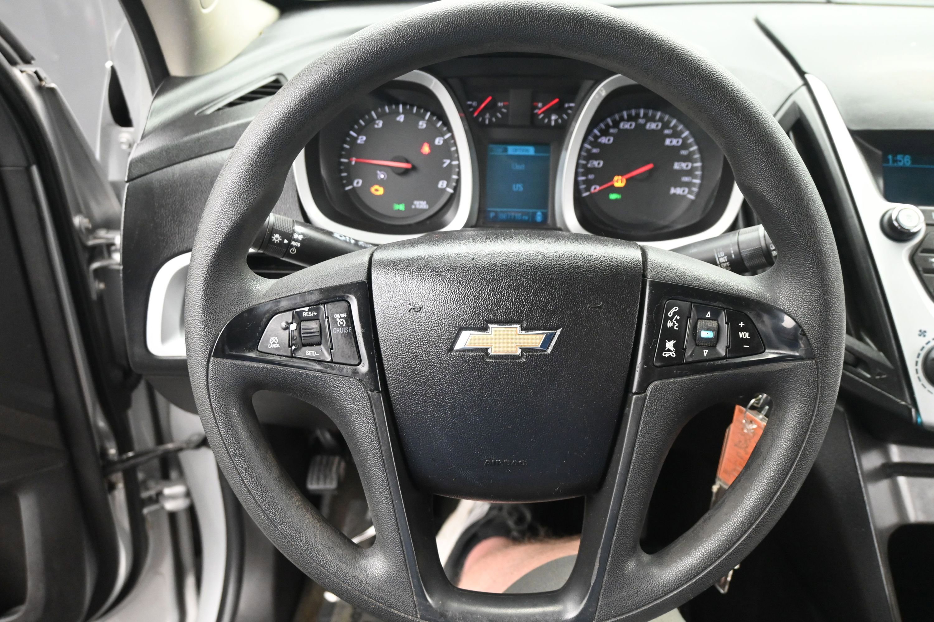 Used 2013 Chevrolet Equinox LS FWD image 17