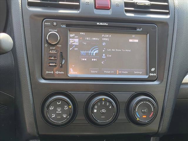 Used 2014 Subaru Impreza 2.0i Premium image 14