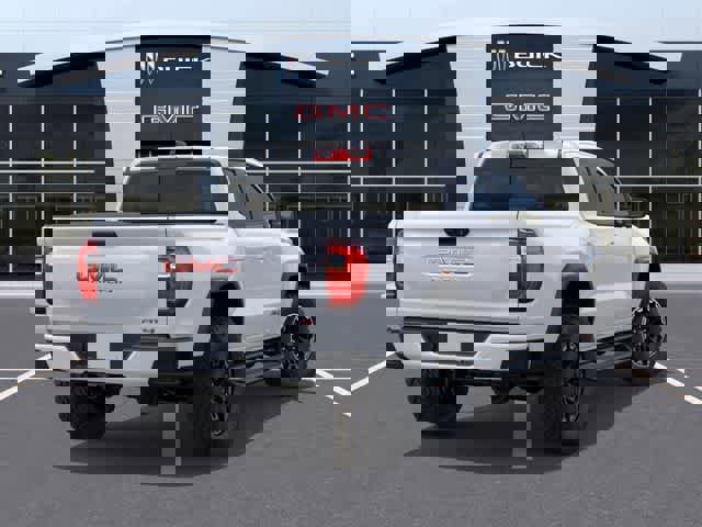 New 2026 GMC Canyon AT4 image 5