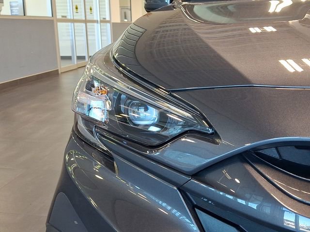 Certified 2025 Subaru Legacy Limited AWD/4WD image 9