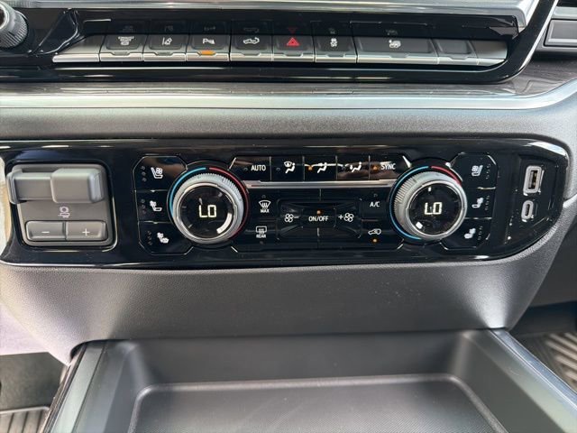 New 2026 Chevrolet Silverado 3500 LTZ w/ LTZ Convenience Package image 37