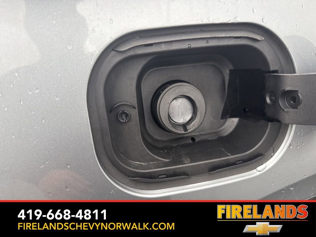 Certified 2023 Buick Envision Preferred image 20