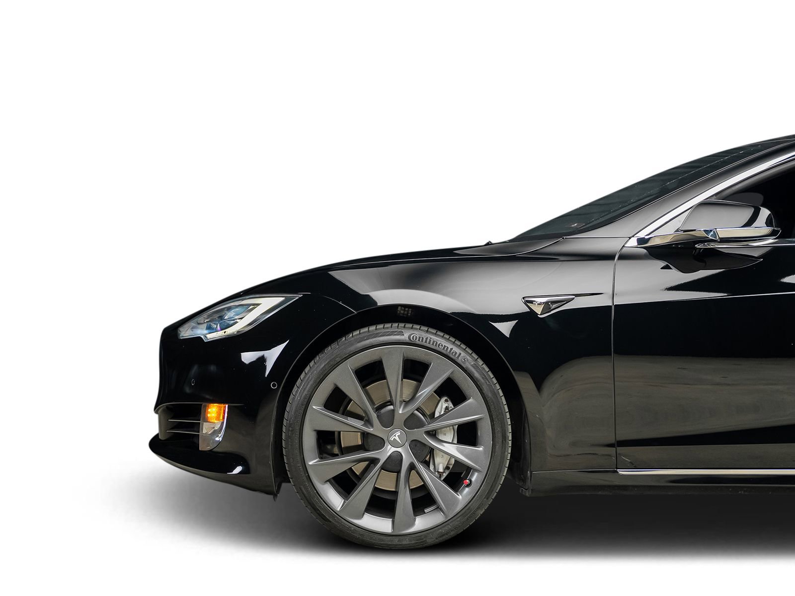 Used 2019 Tesla Model S 75D image 23