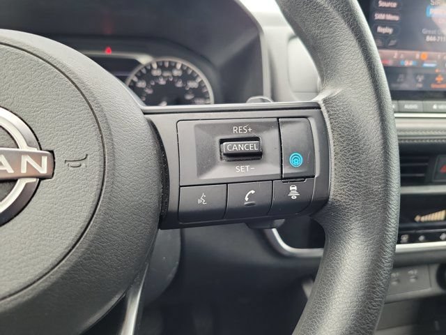 Certified 2024 Nissan Rogue SV AWD/4WD image 21