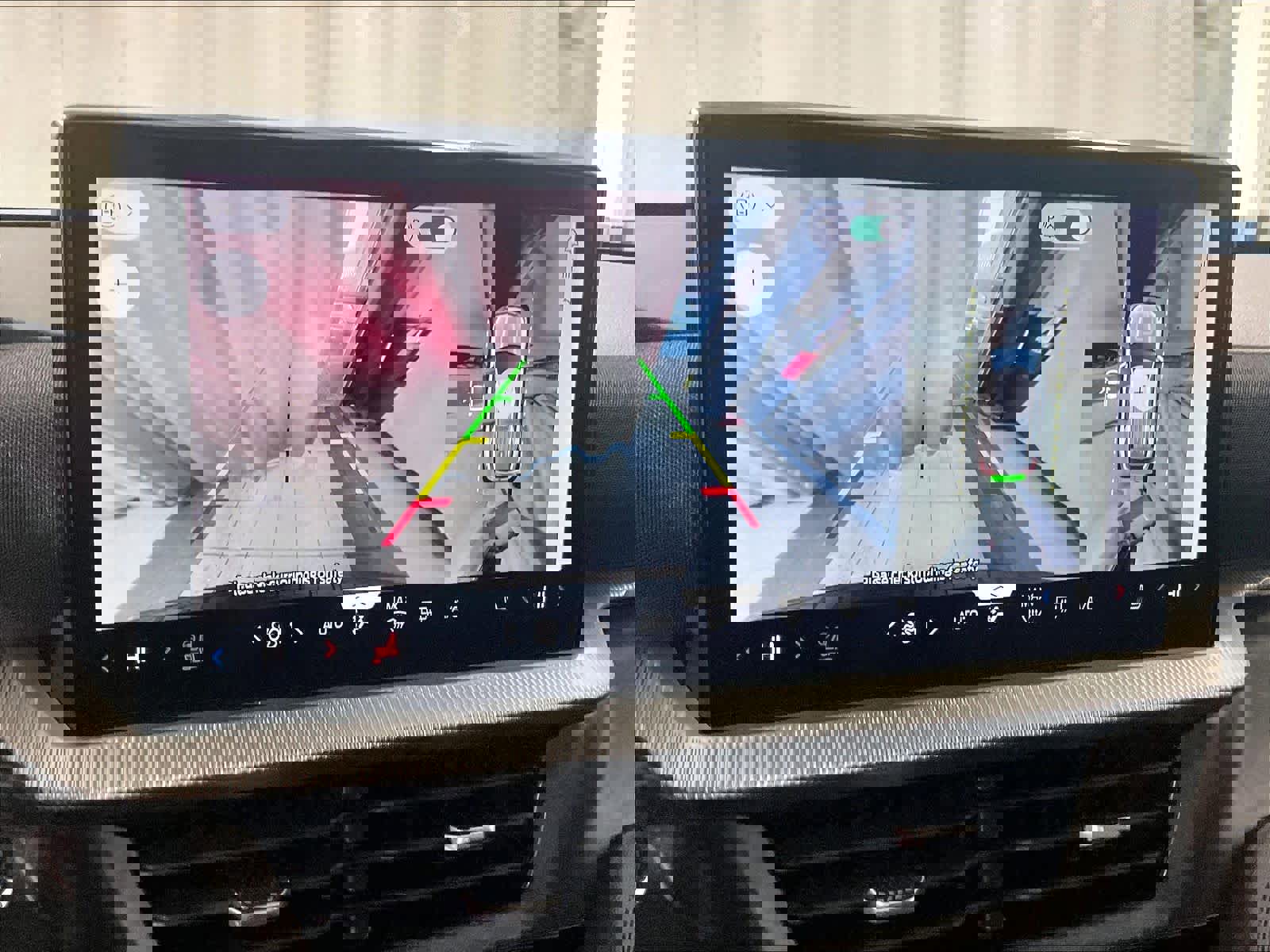 Used 2025 Ford Explorer Platinum w/ LUX Leather Package image 20