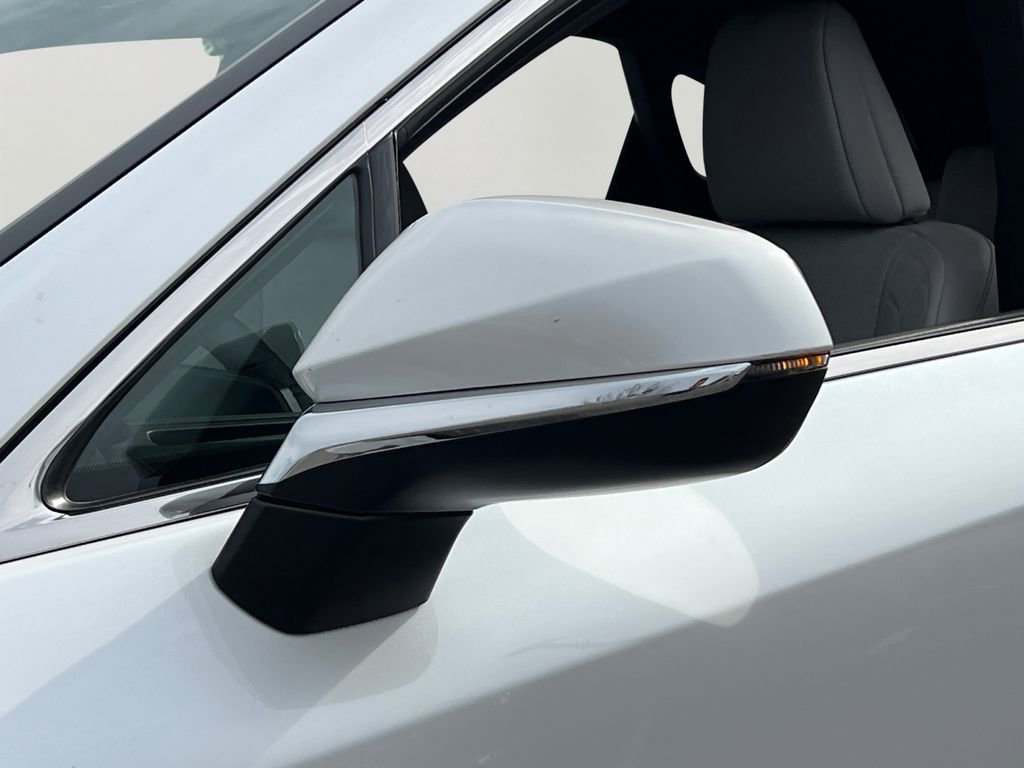 Certified 2024 Lexus RX 350 Premium image 26
