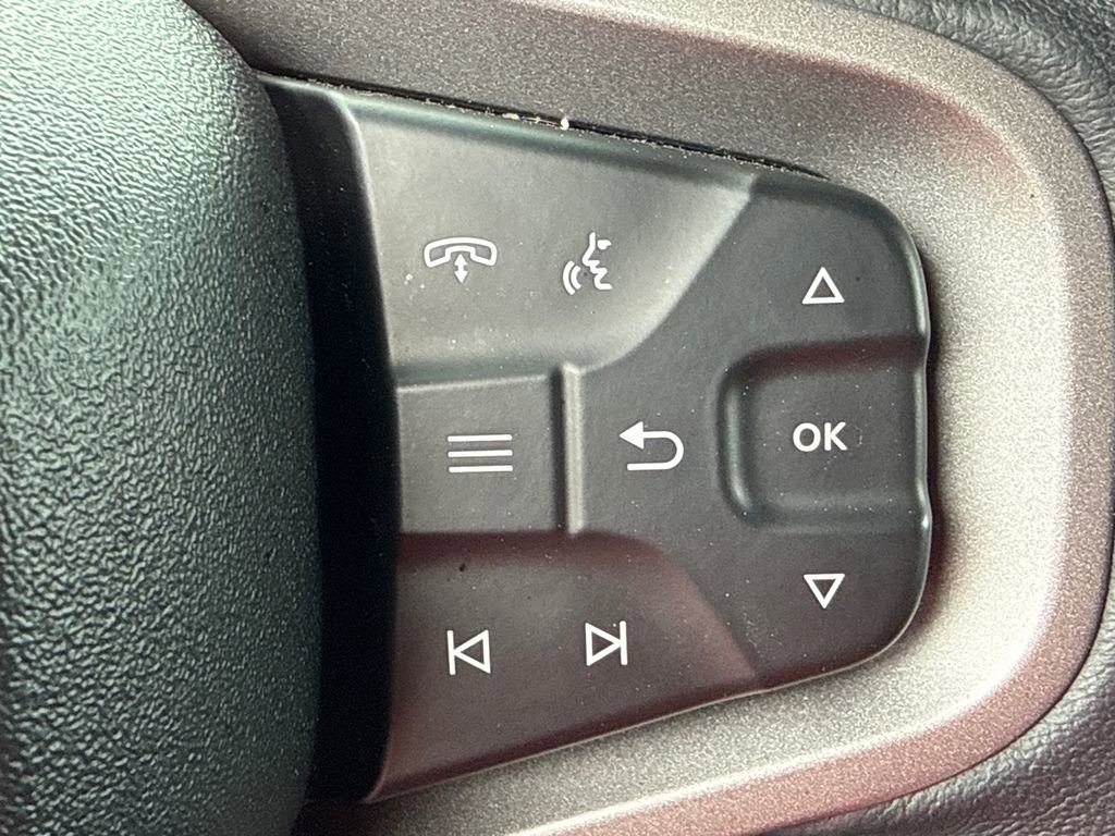 Used 2025 Ford Bronco Big Bend image 25