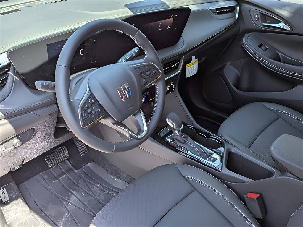 New 2026 Buick Encore GX Preferred w/ Comfort Package image 8