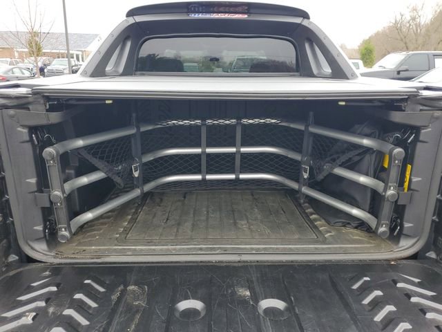 Used 2004 Chevrolet Avalanche Z71 w/ Sun And Sound Package image 8