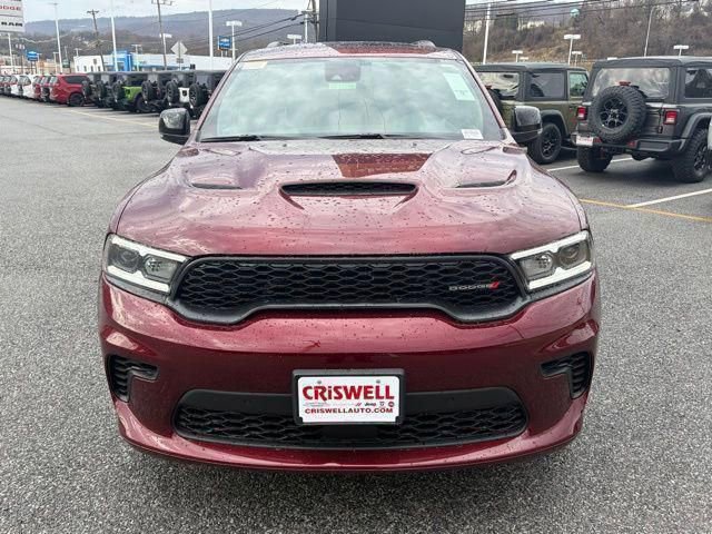 New 2026 Dodge Durango GT AWD/4WD image 10