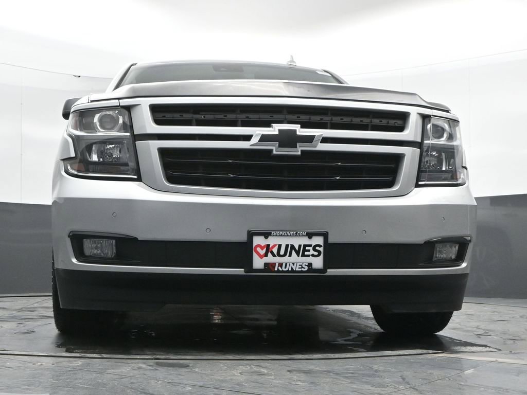 Used 2020 Chevrolet Tahoe Premier w/ 6.2L Performance Package image 51