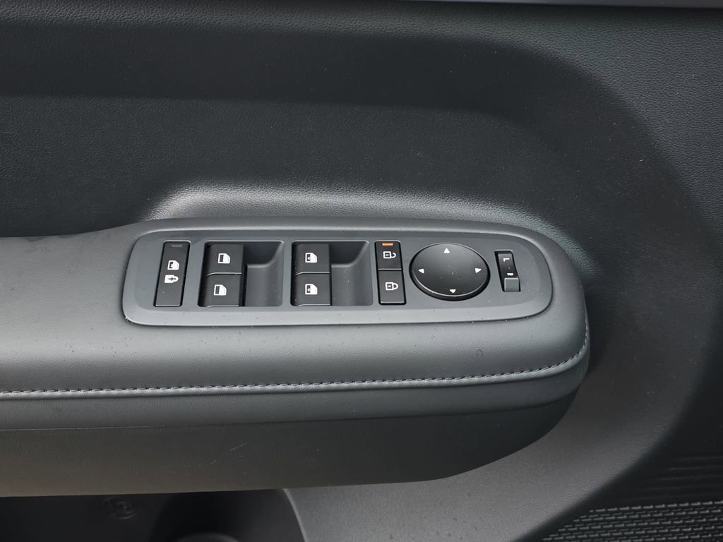 Used 2026 Hyundai Santa Fe SEL image 26