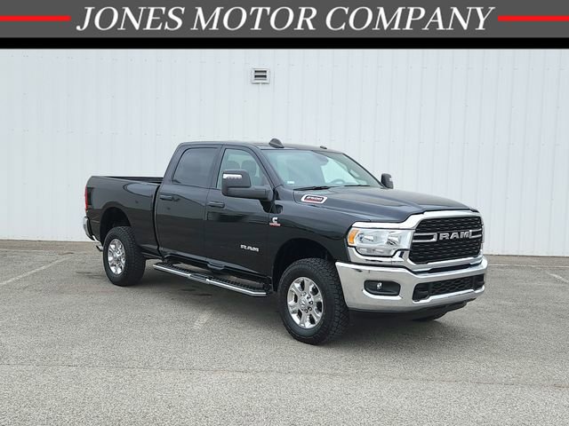 Used 2024 RAM 2500 Big Horn