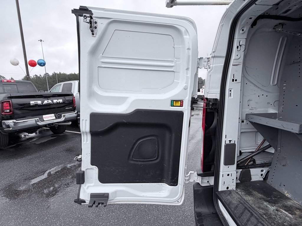 Used 2022 Ford Transit 250 Low Roof image 27