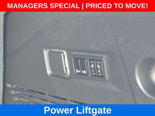 Used 2022 Chevrolet Tahoe LT w/ LT Signature Plus Package image 20