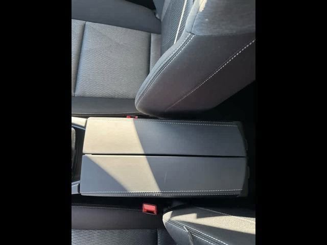 New 2026 Nissan Rogue SV image 17