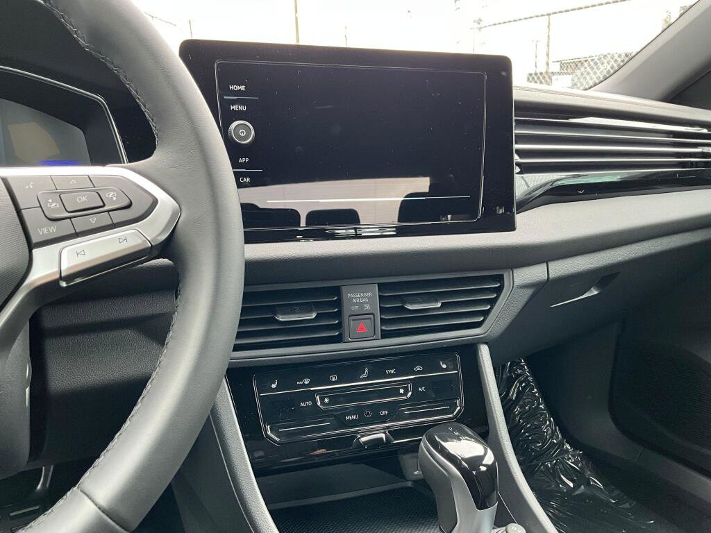 New 2026 Volkswagen Jetta Sport image 17