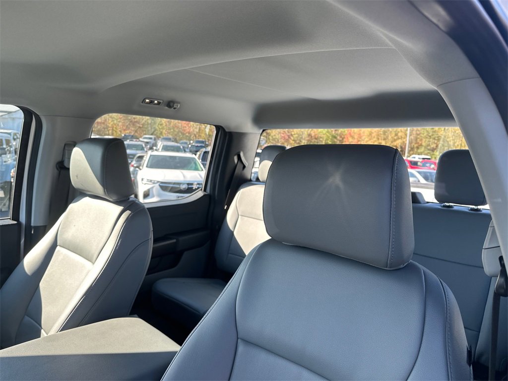 New 2025 Ford F150 XL w/ Tow/Haul Package image 18