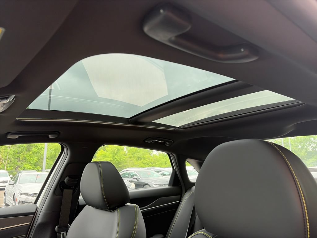 New 2026 Kia K5 GT FWD image 24