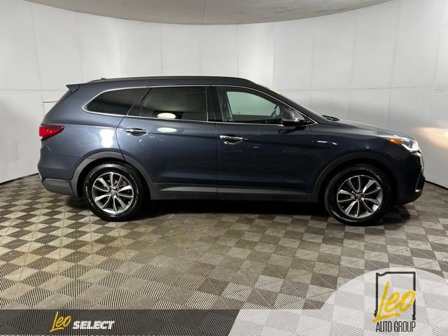 Used 2018 Hyundai Santa Fe SE w/ SE Premium Package 02 FWD image 5