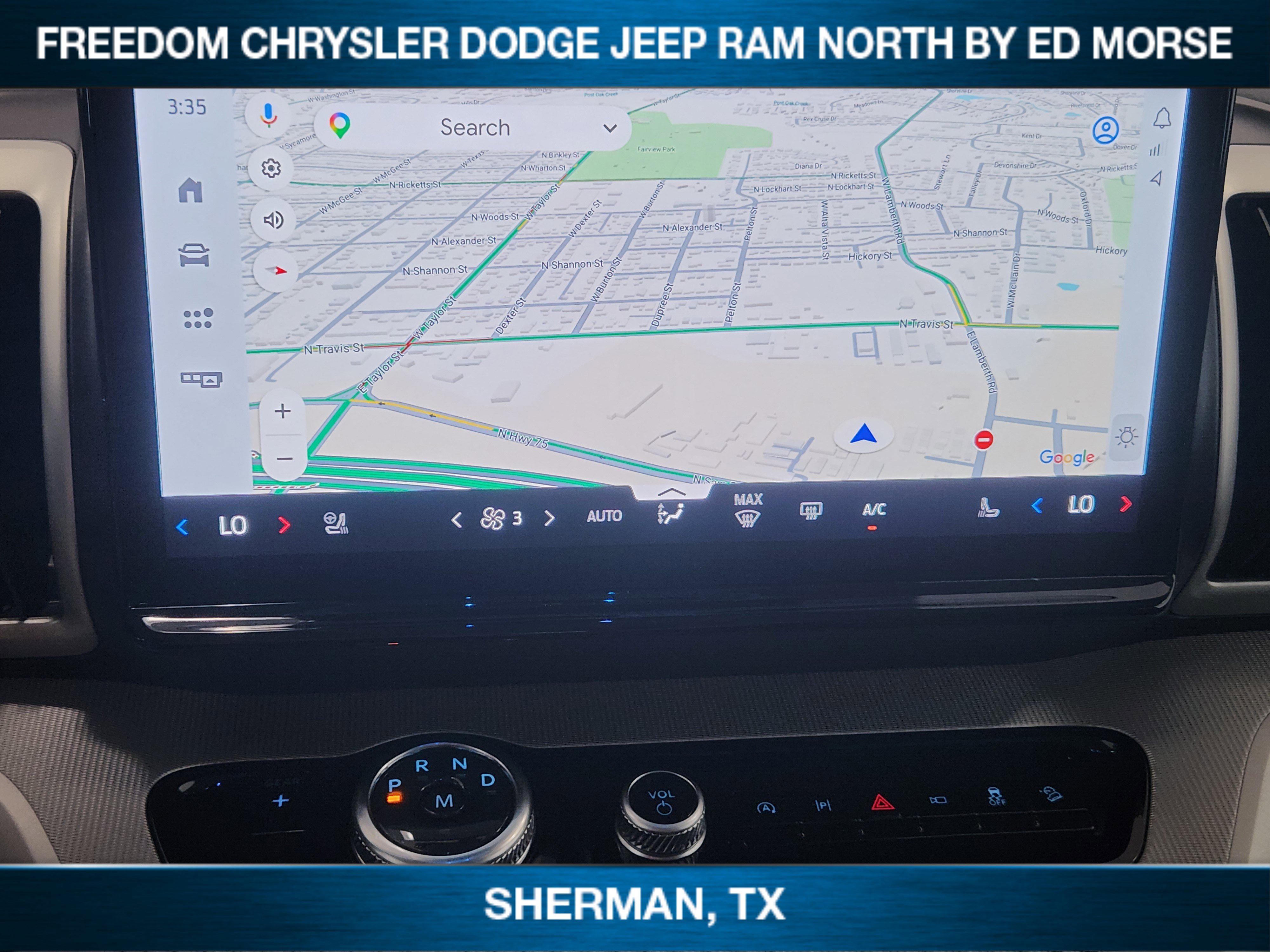 Used 2025 Ford Expedition Active image 12