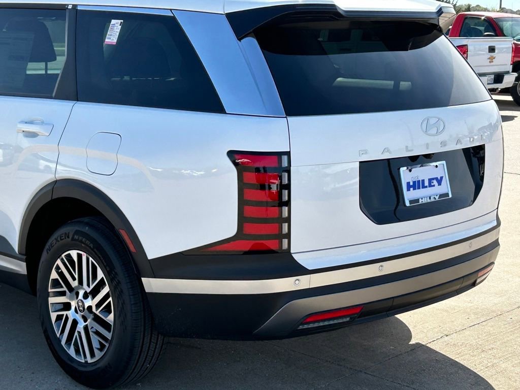 New 2026 Hyundai Palisade SEL image 7