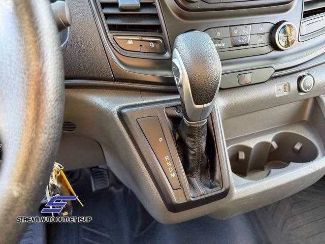 Used 2023 Ford Transit 250 Low Roof w/ Exterior Upgrade Package image 33