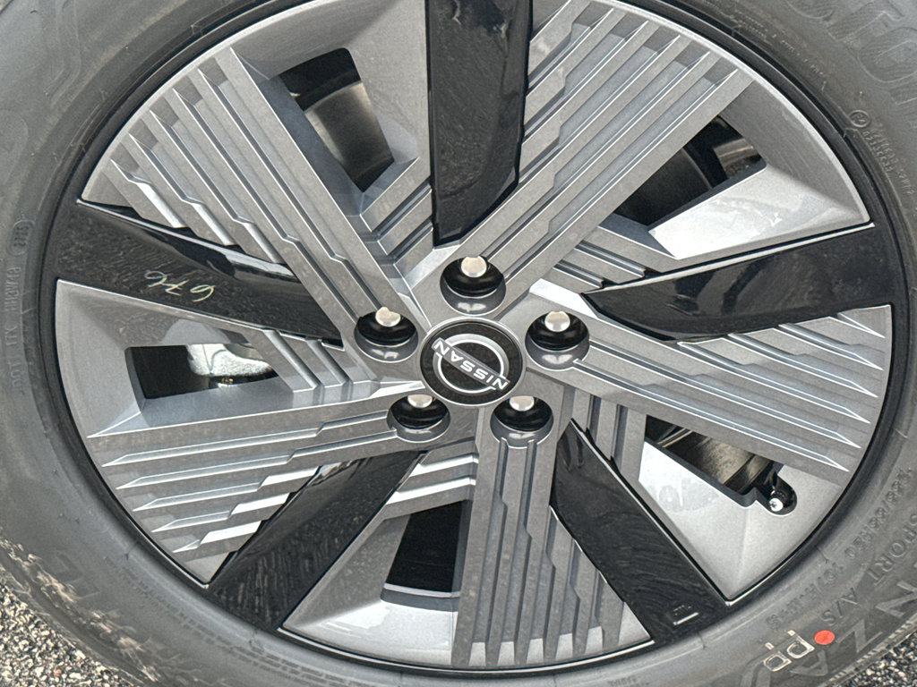 New 2026 Nissan Murano SL image 10