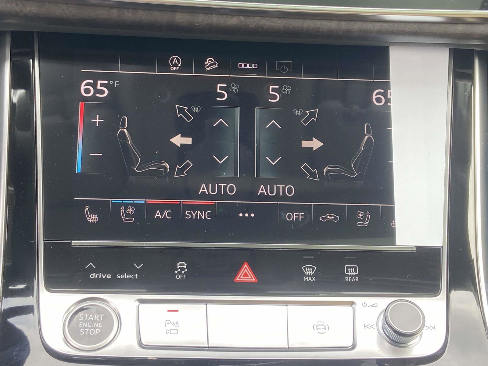 New 2025 Audi Q7 3.0T Premium Plus image 28