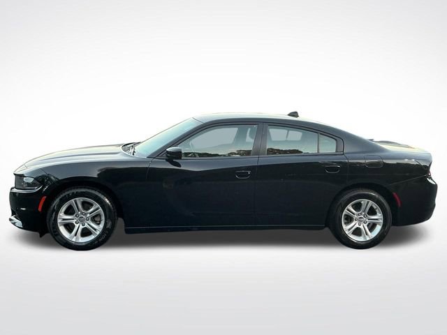 Used 2023 Dodge Charger SXT image 3