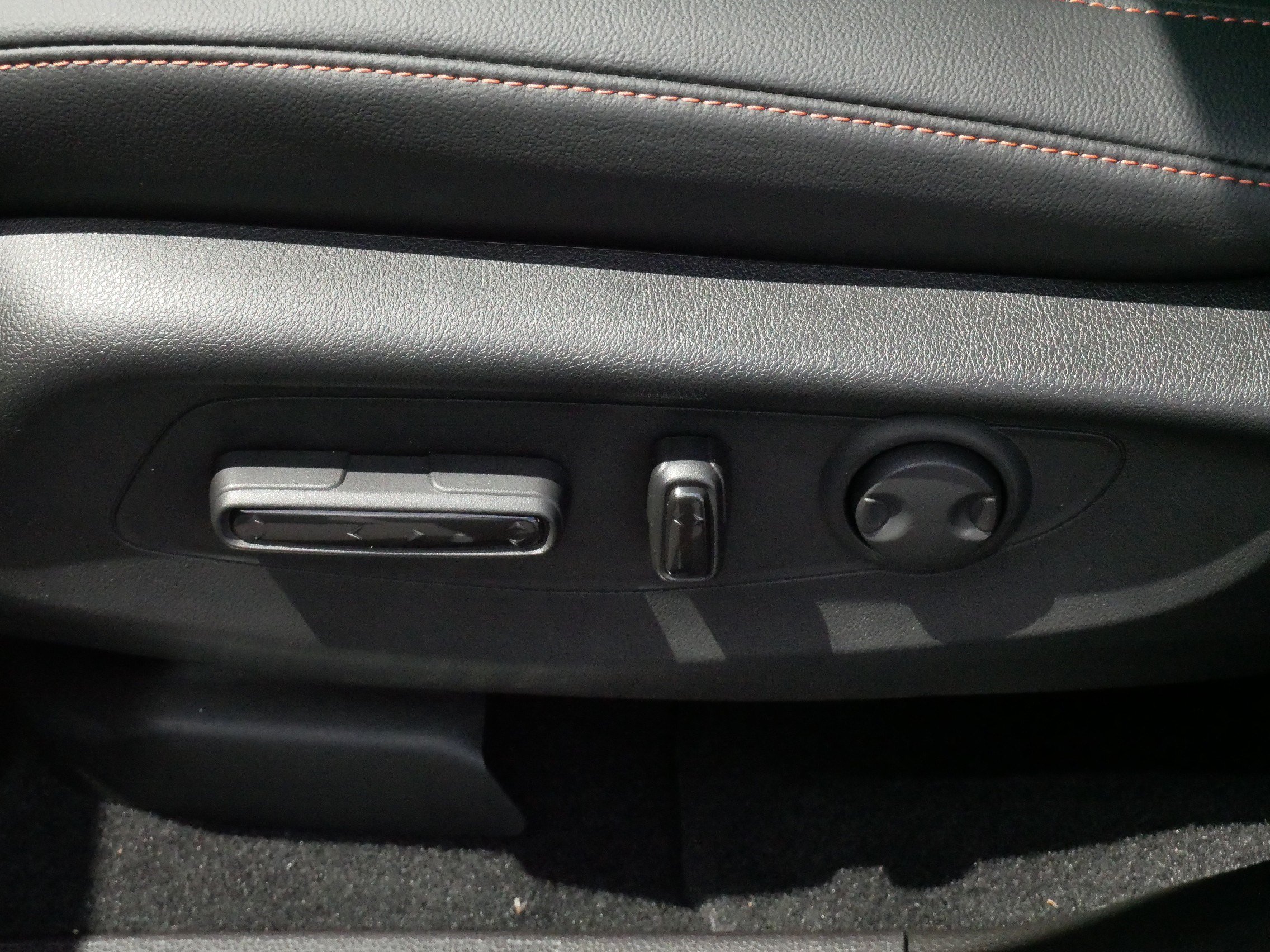 Certified 2026 Honda CR-V Sport Touring image 20