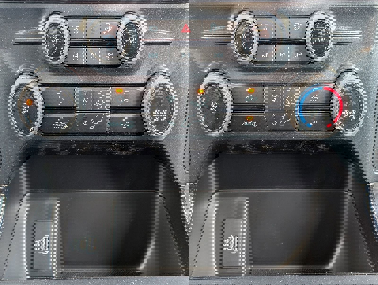 New 2026 Ford F150 STX w/ Equipment Group 200A image 17