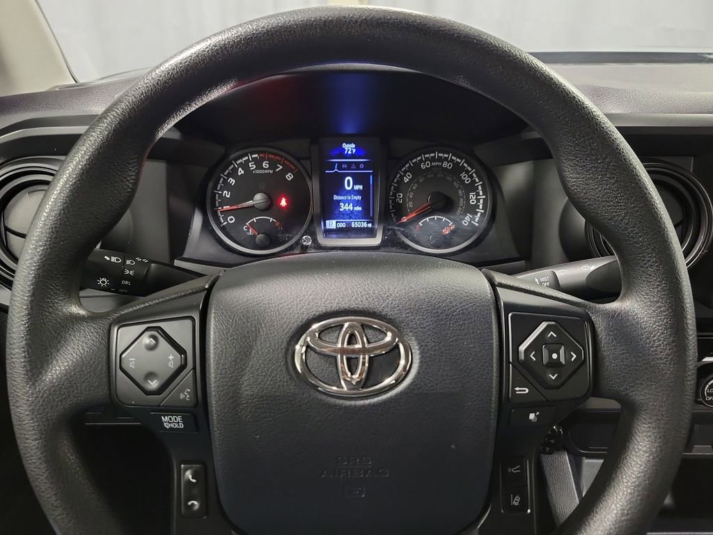 Used 2020 Toyota Tacoma SR image 14