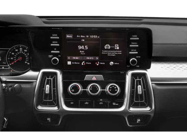 Certified 2023 Kia Sorento LX AWD/4WD image 13