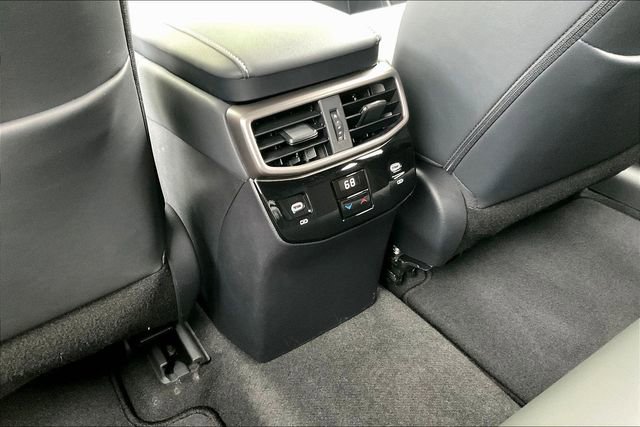 Certified 2025 Lexus RX 350 Premium w/ Convenience Package AWD/4WD image 10