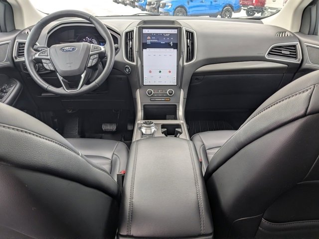 Used 2024 Ford Edge SEL w/ Convenience Package video 2